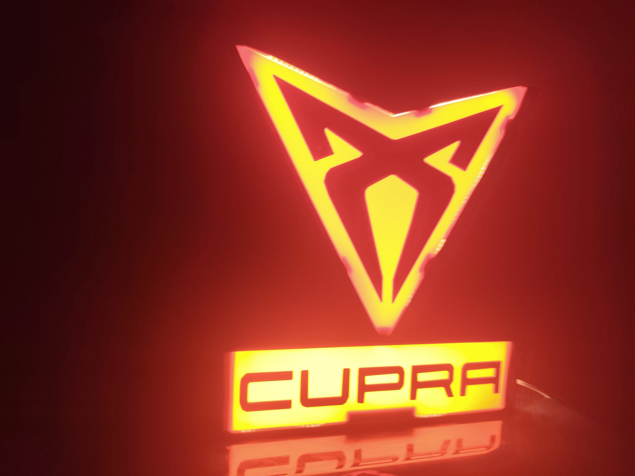 CUPRA — imagem 5